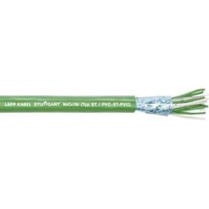 Kabel LappKabel KPL-SY PTRH/PT RCB,SCB 6X1,5 DIN (0157502), 13 mm, bílá, 1000 m