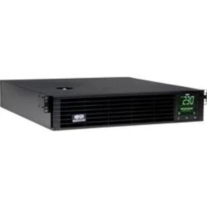 UPS 19" 1500 VA Tripp Lite SMX1500XLRT2U