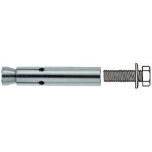 Kotva s vnitřním závitem Fischer FZA 18 x 80 M10 I 60761, Vnější Ø 18 mm, 10 ks
