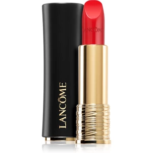 Lancôme L’Absolu Rouge Cream krémová rtěnka plnitelná odstín 144 Red Oulala 3,4 g