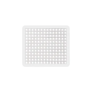 Biela podložka do drezu Wenko Sink Mat, 31 × 26,5 cm
