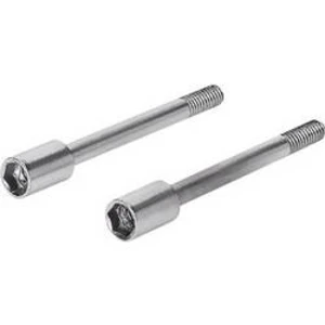 Závitový čep FESTO 542187