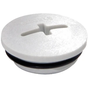 Wiska EVSG-ORD M16 RAL 7035 záslepka  M16    polyamid svetlo sivá (RAL 7035) 1 ks