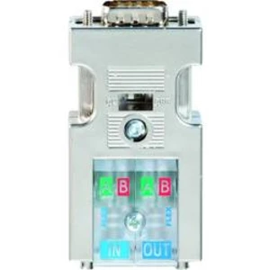 Rozdělovač a adaptér pro senzory - aktory Murr Elektronik 55584 1 ks