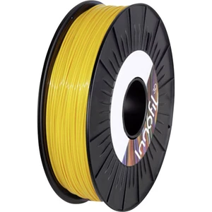 BASF Ultrafuse FL45-2006A050 INNOFLEX 45 YELLOW vlákno pre 3D tlačiarne kompozit PLA, pružné vlákno  1.75 mm 500 g žltá