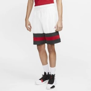 M j jumpman bball short