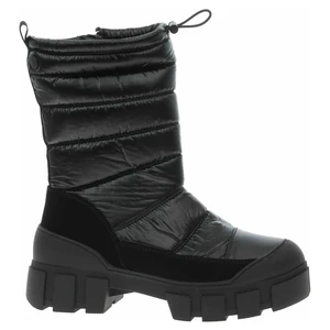 Dámske snehule Caprice 9-26444-29 black comb 41