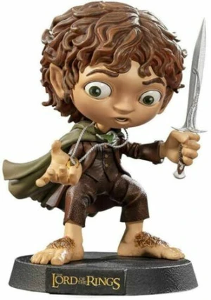 Frodo - Lord of the Rings - Minico