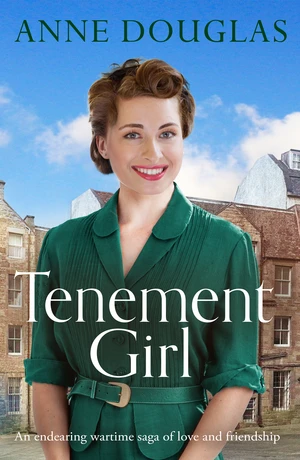 Tenement Girl