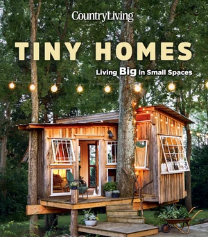 Tiny Homes