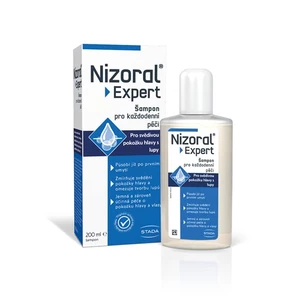 Nizoral® Expert 200 ml