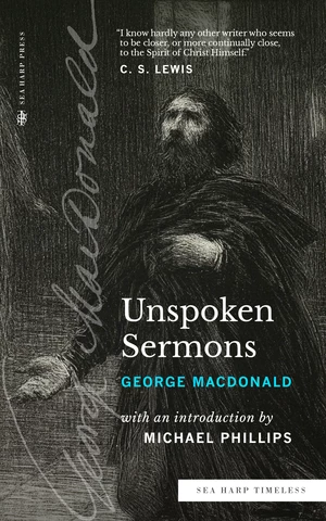 Unspoken Sermons (Sea Harp Timeless series)