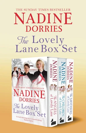 The Lovely Lane Box Set