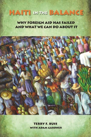 Haiti in the Balance