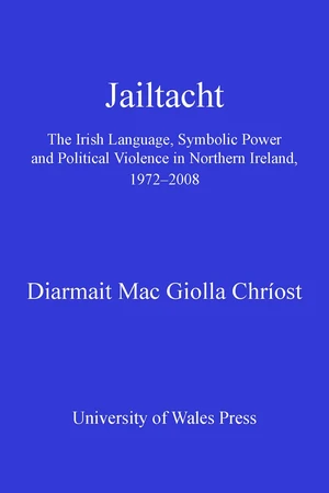 Jailtacht