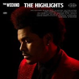 The Weeknd – The Highlights LP