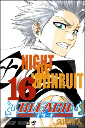 Bleach 16 - Tite Kubo