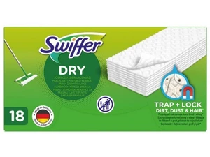 SWIFFER DRY 18KS