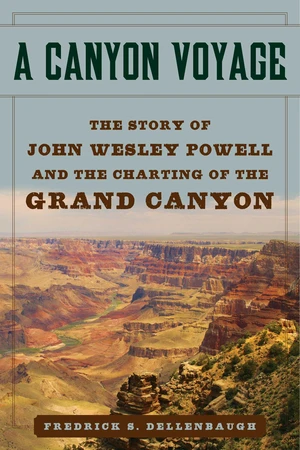 A Canyon Voyage