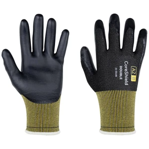 Honeywell AIDC CORESHIELD DOUBLE 22-2D18B/10  rukavice odolné proti prerezaniu Veľkosť rukavíc: 10   1 pár