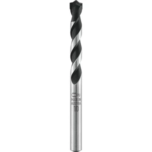 Alpen  0018800600100  vrták do betónu  6 mm Celková dĺžka 100 mm  1 ks