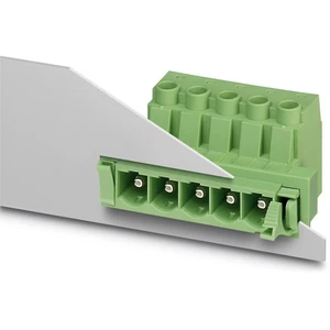 Printed-circuit board connector DFK-PC 16/ 4-ST-10,16 1703399 Phoenix Contact
