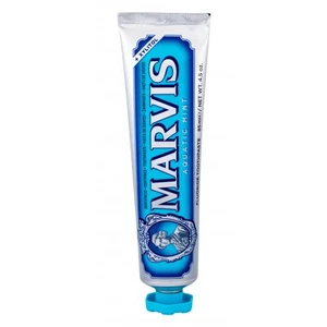 Marvis Aquatic Mint 85 ml zubná pasta unisex