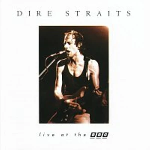 Dire Straits – Live At The BBC CD