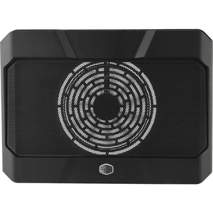 Cooler Master NotePal X150R chladiaca podložka pod notebook USB HUB