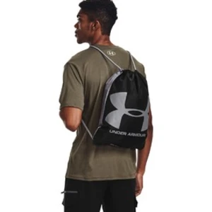 UA Ozsee Sackpack-BLK