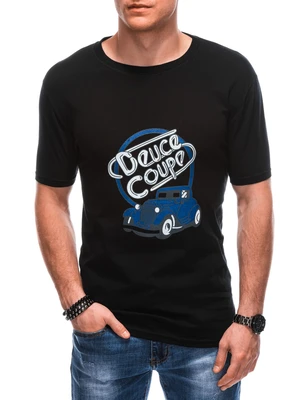 Edoti Men's t-shirt