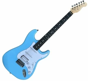 Pasadena ST-11 Sky Blue Guitarra eléctrica
