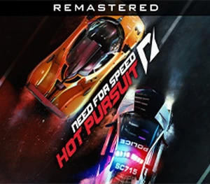 Need for Speed: Hot Pursuit Remastered EN/PL Languages Only Origin CD Key