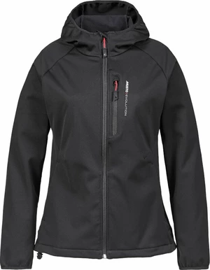 Musto Womens Essential Softshell Jachetă Black 12