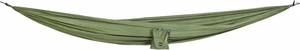 Rockland Creek Single Hammock Green