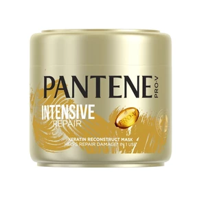 Pantene Pro-V Intensive Repair keratinová vlasová maska 300 ml