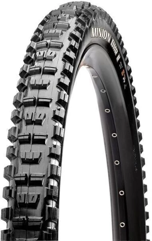 MAXXIS Minion DHR II 27,5" (584 mm) Black 2.8 Neumático MTB