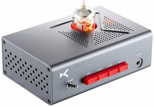 Xduoo MT-603 Preamplificador de auriculares Hi-Fi