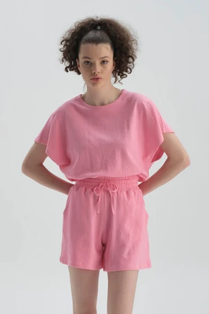 Dagi Pink T-shirt