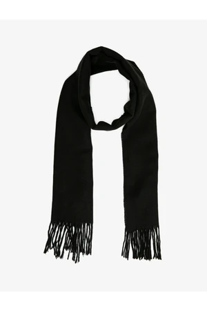 Koton Tassel Detailed Scarf