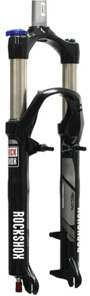 Rockshox Recon Silver TK 100 mm 26" (559 mm) 9x100 Widelec