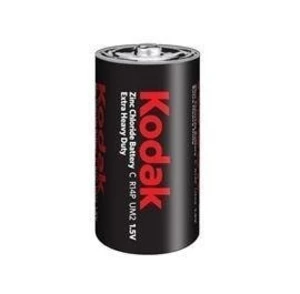 Batterie Kodak R14, UM2, 1,5V 2Stck.