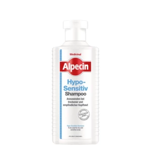 Alpecin Hyposensitiv Šampon suchá pokožka 250 ml