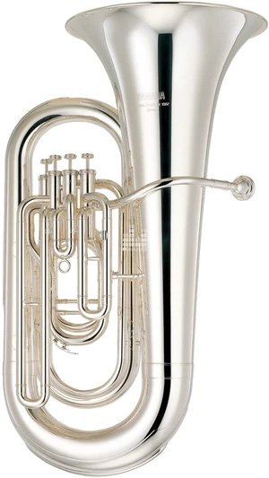 Yamaha YEB 321 S Tuba Eb