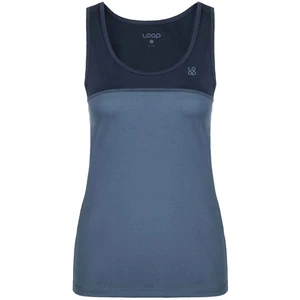 Women's Top LOAP MERY Grey