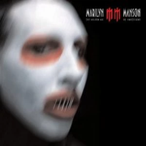 Marilyn Manson – The Golden Age Of Grotesque