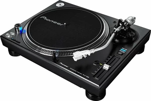 Pioneer PLX-1000 Czarny Gramofon DJ