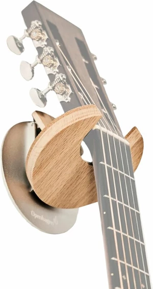 Openhagen HangWithMe Oak Stativ perete chitară