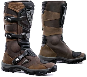 Forma Boots Adventure Dry Brown 40 Boty