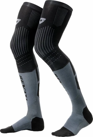 Rev'it! Socken Socks Rift Black/Grey 45/47
